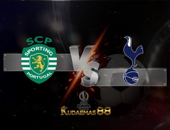 Prediksi Sporting CP vs Tottenham 13 Sept 2022 Liga Europa