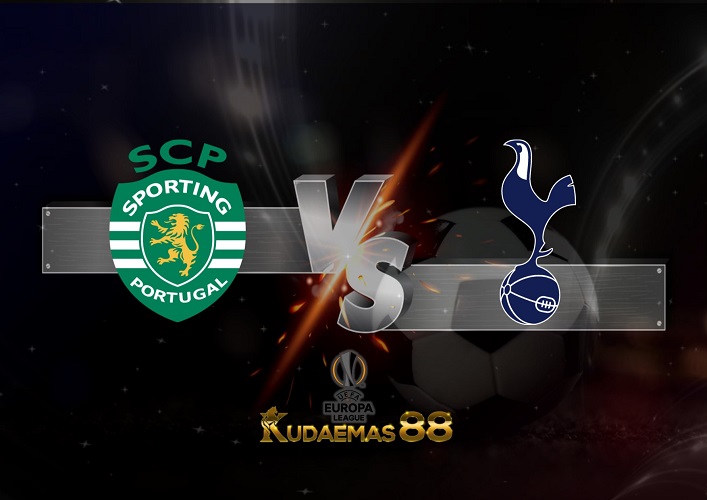 Prediksi Sporting CP vs Tottenham 13 Sept 2022 Liga Europa