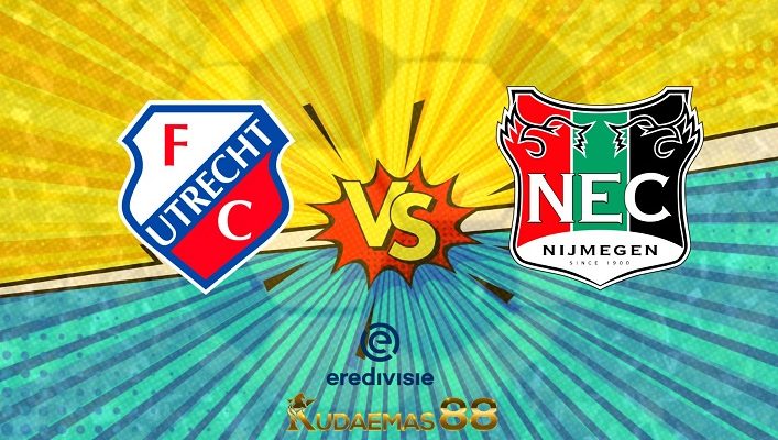 Prediksi Utrecht vs Nijmegen 16 September 2022 Eredivisie