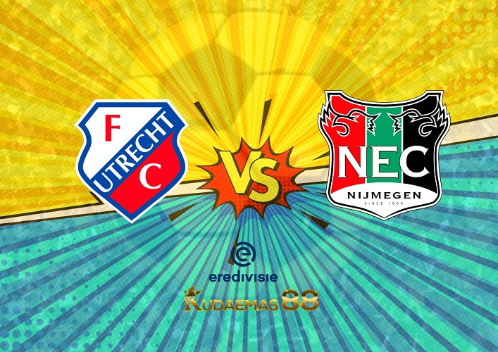 Prediksi Utrecht vs Nijmegen 16 September 2022 Eredivisie