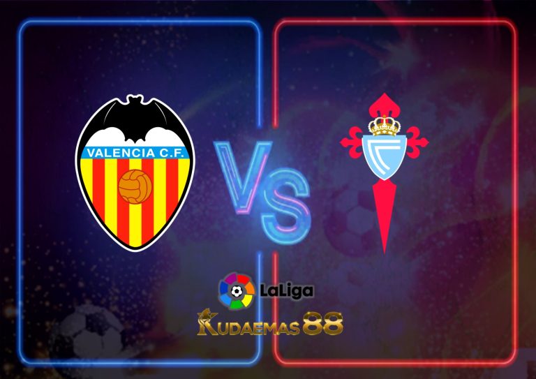 Prediksi Valencia vs Celta Vigo 17 September 2022 La Liga