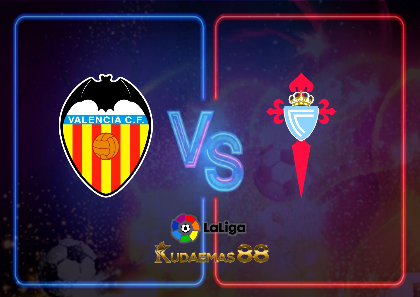 Prediksi Valencia vs Celta Vigo 17 September 2022 La Liga