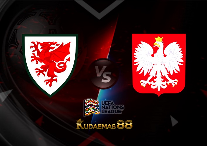 Prediksi Wales vs Polandia 26 September 2022 Nations League