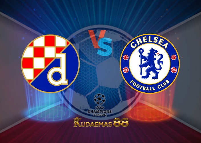 Prediksi Zagreb vs Chelsea 6 September 2022 Liga Champions