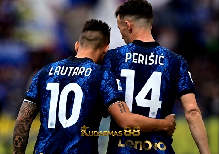 Udinese Serie A Italia, Buktikan Kualitasnya Atas Nerazzurri