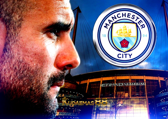 Pep Guardiola Man City Buat Fans The Citizens Teriak Frustasi