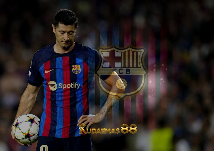 Barcelona Update Liga Champions, Lebih Sakit Remuk Kandang