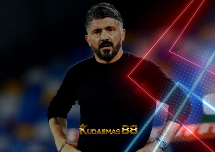 Gennaro Gattuso Valencia Kecerdikannya Menakuti Osasuna