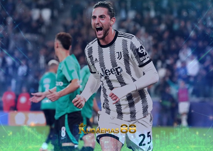 Juventus Update Liga Champions, Maccabi Haifa Tertendang Bianconeri