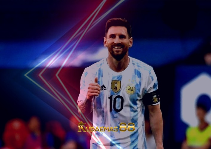 Lionel Messi Striker PSG, Caranya Hadapi Fans Brutal Luar biasa