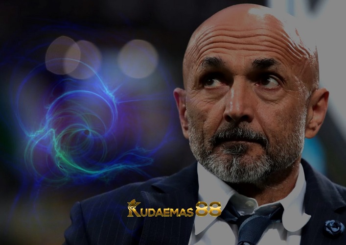 Luciano Spalletti Napoli, Harap Partenopei Tak Kehilangan Fokus