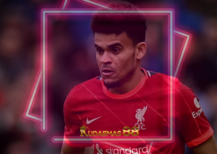 Luis Diaz Liverpool, Banjir Pujian Bak Pahlawan The Reds