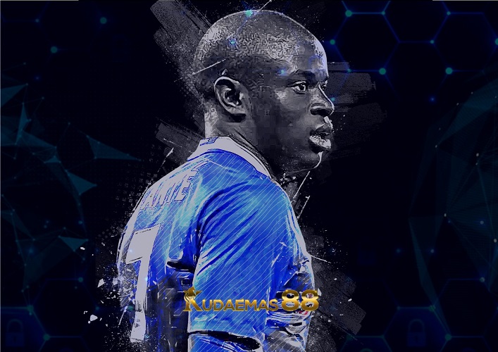 N’Golo Kante Chelsea Hengkang Klub Ini Siap Tampung