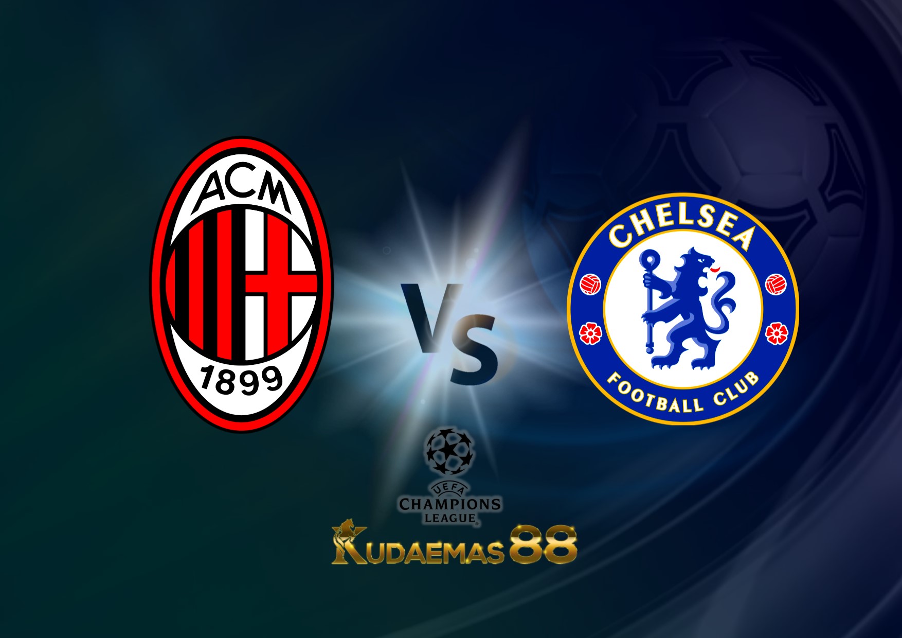 Prediksi AC Milan vs Chelsea 12 Oktober 2022 Liga Champions