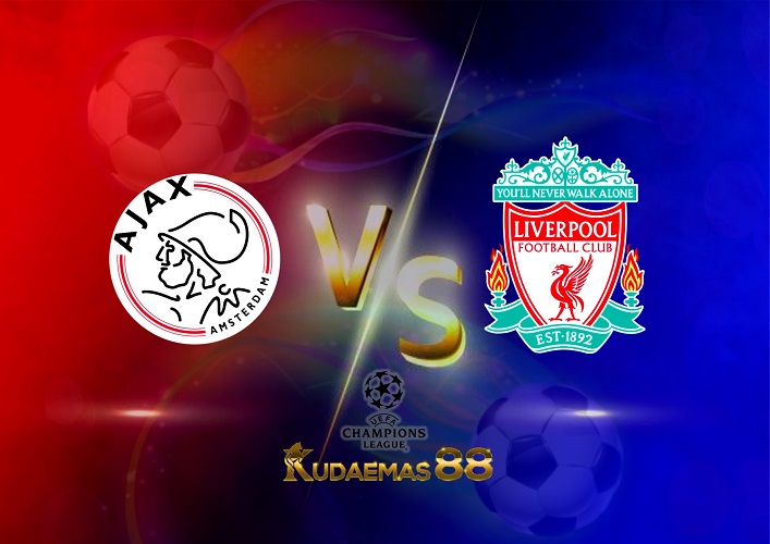 Prediksi Ajax vs Liverpool 27 Oktober 2022 Liga Champions