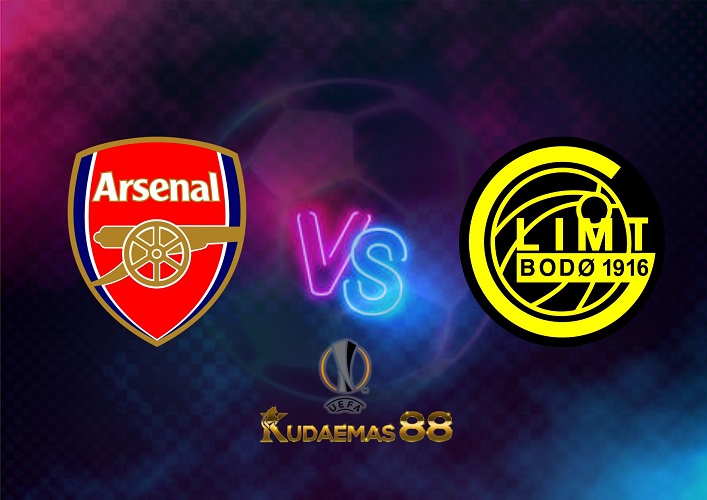 Prediksi Arsenal vs Bodo/Glimt 7 Oktober 2022 Liga Eropa