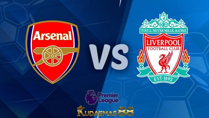 Prediksi Arsenal vs Liverpool 9 Oktober 2022 Liga Inggris