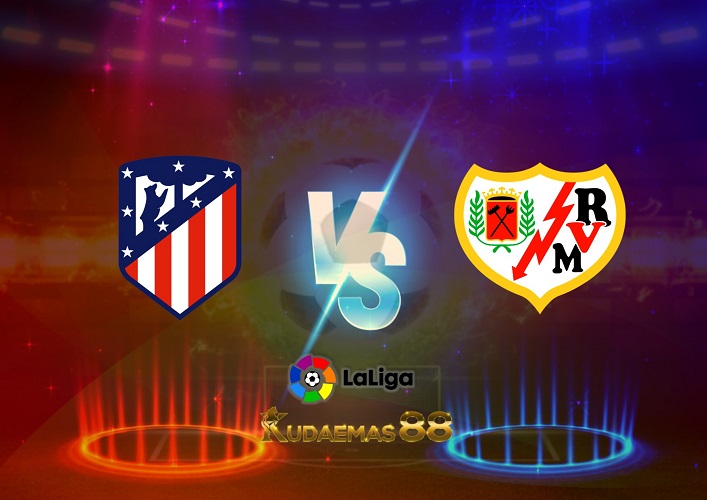 Prediksi Atletico Madrid vs Vallecano 19 Oktober 2022 La Liga