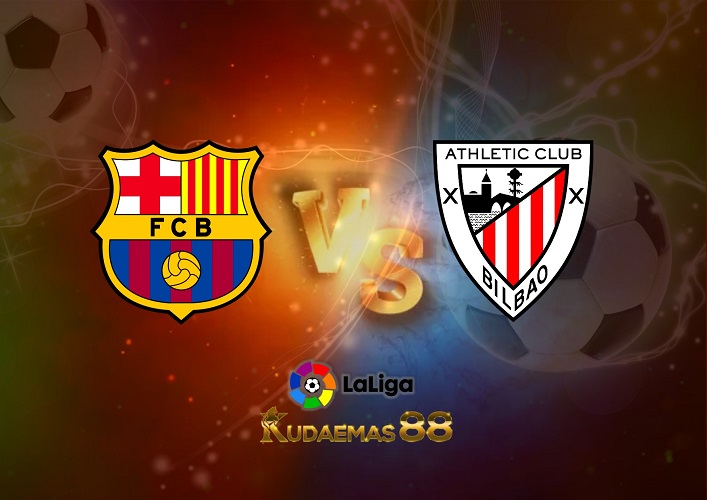 Prediksi Barcelona vs Athletic Bilbao 24 Oktober 2022 La Liga