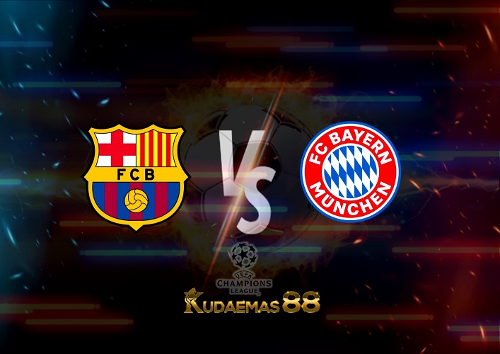 Prediksi Barcelona vs Munchen 27 Oktober 2022 Liga Champions