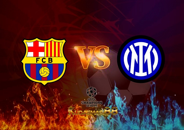 Prediksi Barcelona vs Inter 13 Oktober 2022 Liga Champions