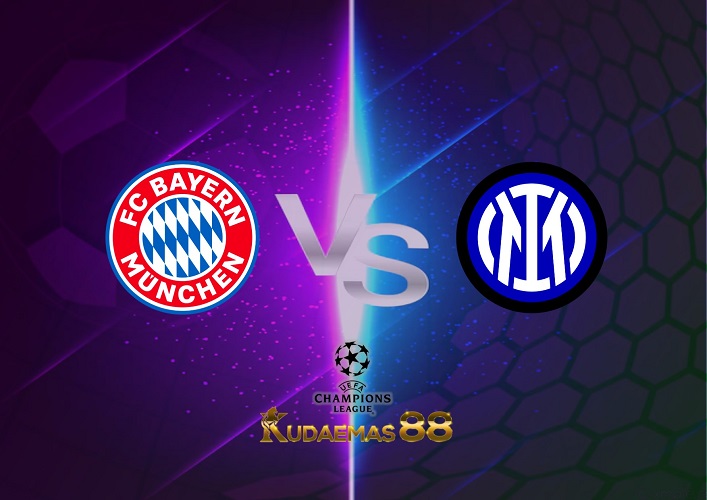 Prediksi Bayern Munchen vs Inter 2 November 2022 Liga Champions