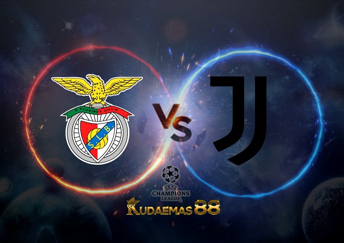 Prediksi Benfica vs Juventus 26 Oktober 2022 Liga Champions