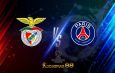 Prediksi Benfica vs PSG 6 Oktober 2022 Liga Champions