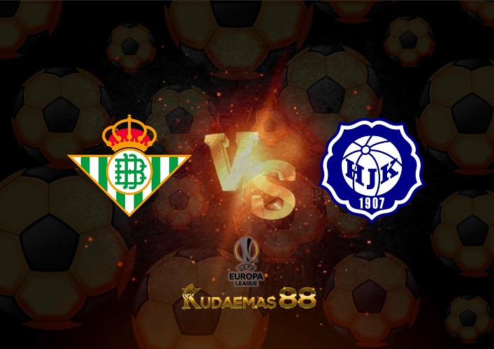 Prediksi Betis vs HJK 4 November 2022 Liga Europa