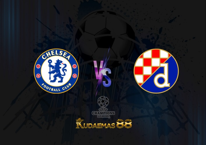 Prediksi Chelsea vs Zagreb 3 November 2022 Liga Champions