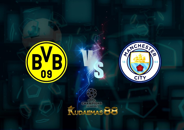 Prediksi Dortmund vs Man City 26 Oktober 2022 Liga Champions