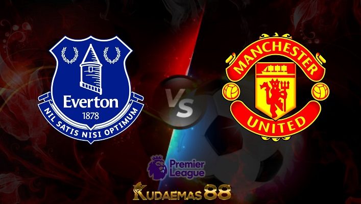 Prediksi Everton vs Manchester United 9 Oktober 2022 Liga Inggris