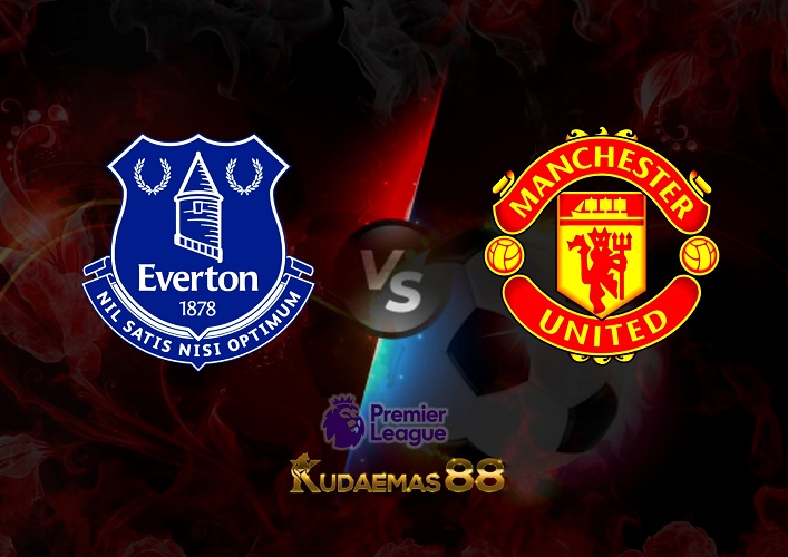 Prediksi Everton vs Manchester United 9 Oktober 2022 Liga Inggris