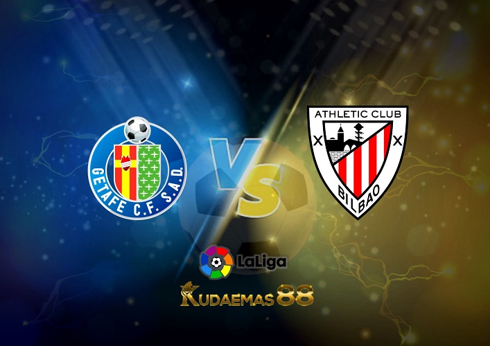 Prediksi Getafe vs Athletic Bilbao 19 Oktober 2022 La liga