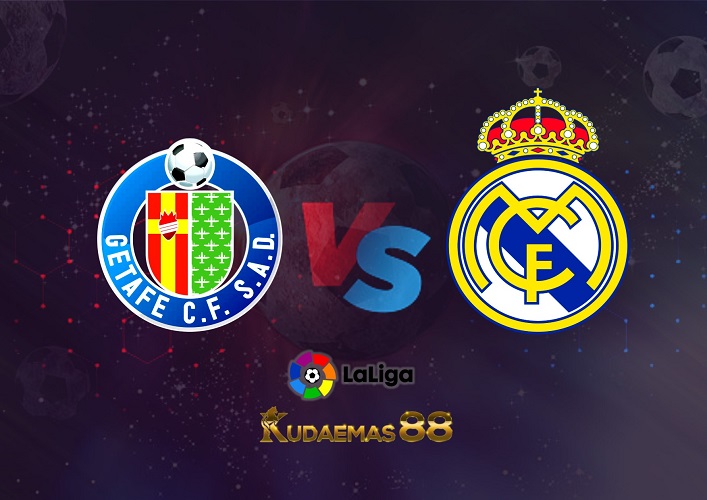 Prediksi Getafe vs Real Madrid 9 Oktober 2022 La Liga