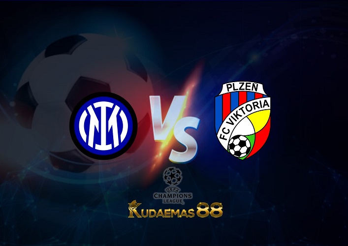 Prediksi Inter vs Plzen 26 Oktober 2022 Liga Champions