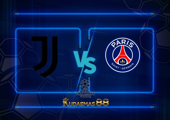 Prediksi Juventus vs PSG 3 November 2022 Liga Champions