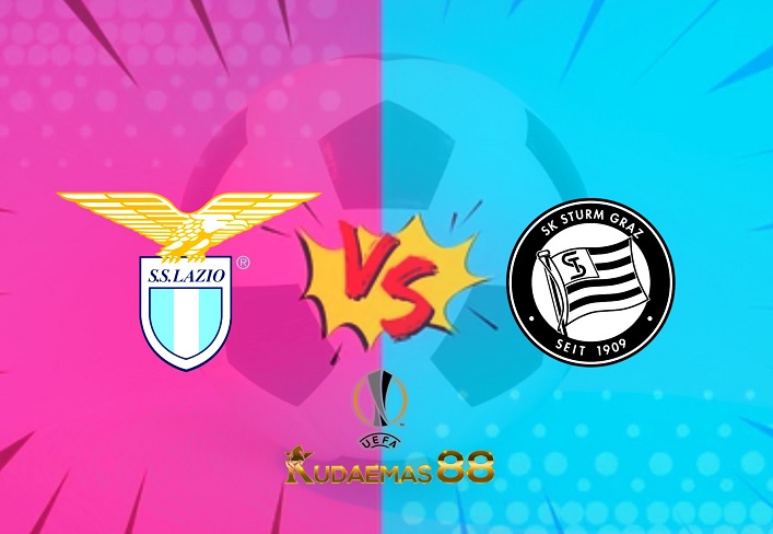 Prediksi Lazio vs Sturm Graz 14 Oktober 2022 Liga Eropa