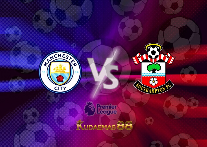 Prediksi Man City vs Southampton 8 Oktober 2022 Liga Inggris