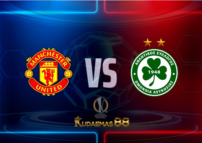 Prediksi Manchester United vs Omonia 14 Okt 2022 Liga Eropa