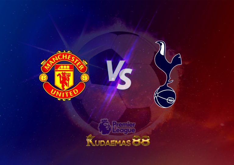 Prediksi Man United vs Tottenham 20 Oktober 2022 Liga Inggris