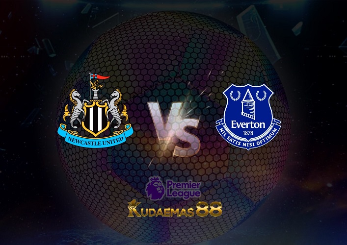 Prediksi Newcastle vs Everton 20 Oktober 2022 Liga Inggris
