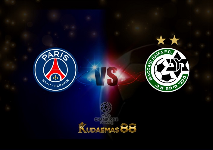 Prediksi PSG vs Maccabi 26 October 2022 Liga Champions