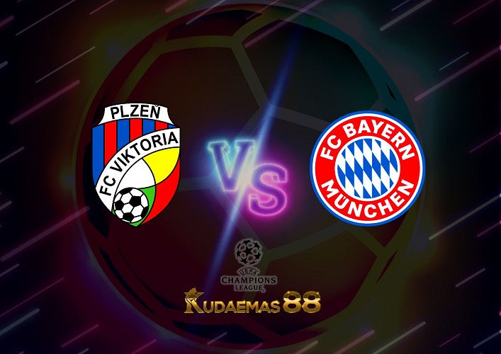 Prediksi Plzen vs Bayern Munchen 13 Oktober 2022 Liga Champions