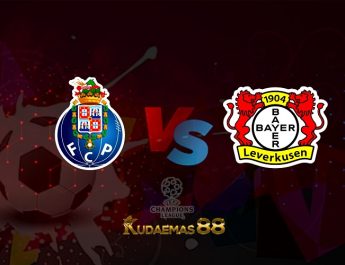 Prediksi Porto vs Bayer Leverkusen 5 Okt 2022 Liga Champions