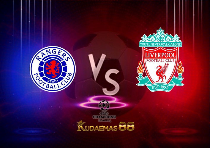 Prediksi Rangers vs Liverpool 13 Oktober 2022 Liga Champions