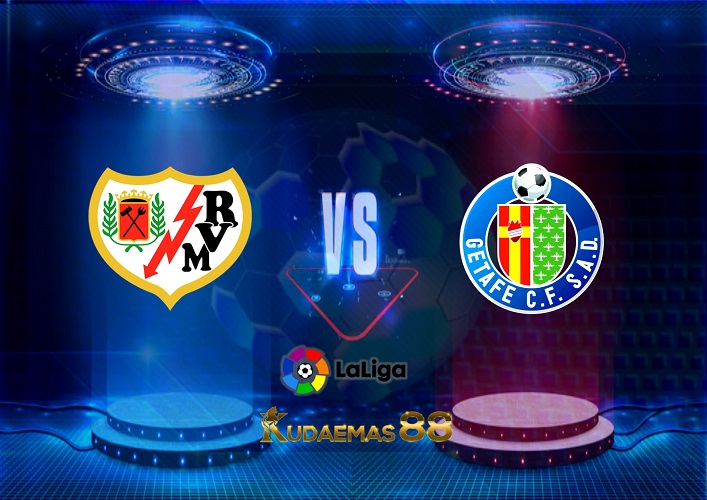 Prediksi Rayo Vallecano vs Getafe 15 Oktober 2022 La Liga