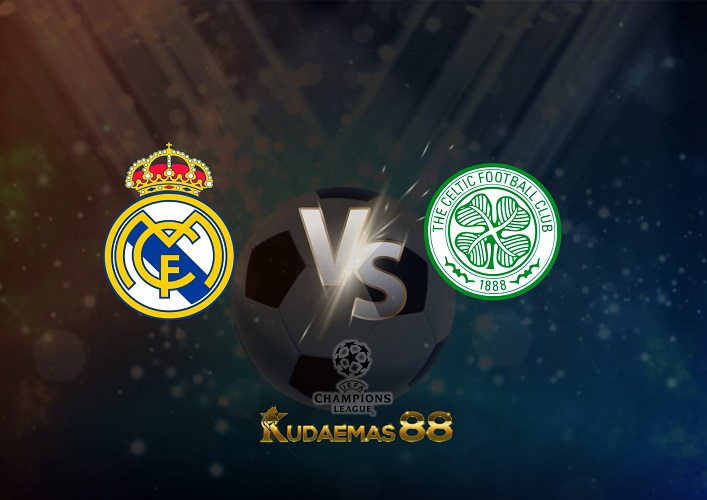 Prediksi Real Madrid vs Celtic 3 November 2022 Liga Champions