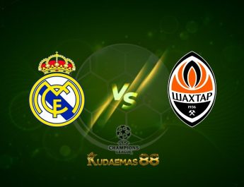 Prediksi Real Madrid vs Shakhtar 6 Oktober 2022 Liga Champions