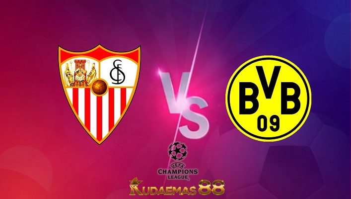 Prediksi Sevilla vs Dortmund 6 Oktober 2022 Liga Champions